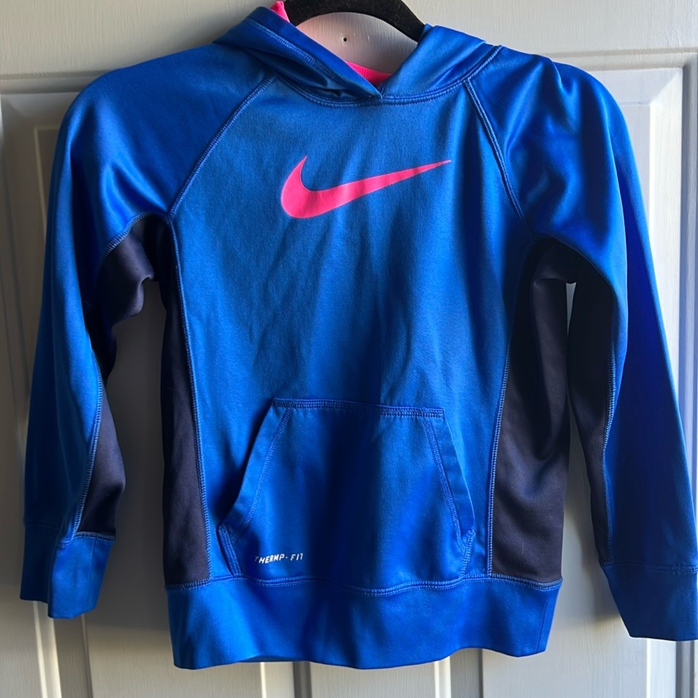 Girls hoodie